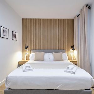 Deluxe Appartement met een Slaapkamer